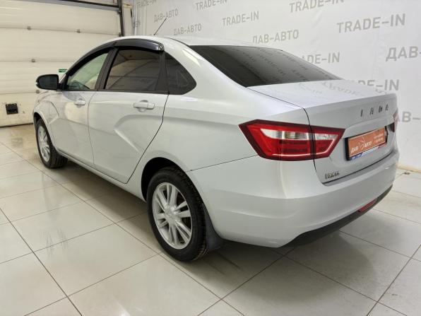Lada (ВАЗ) Vesta I с пробегом 2019 года, цена 825 000 рублей, 94000 км, седан, Автокод Объявления