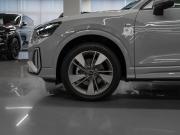 Audi Q2 I Рестайлинг Москва  - изображение 48