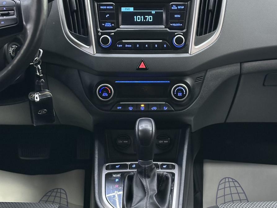 Hyundai Creta I Ярославль  - изображение 33