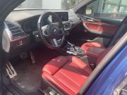 BMW X3 III (G01) Рестайлинг Москва  - изображение 13