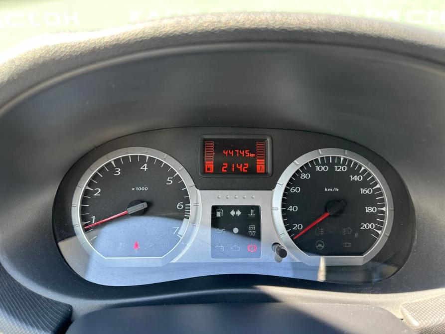 Lada (ВАЗ) Largus I Екатеринбург  - изображение 10
