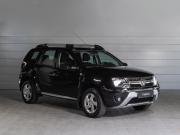Renault Duster I Рестайлинг Санкт-Петербург  - изображение 20