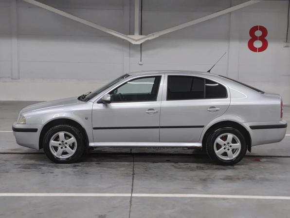 Skoda Octavia I (A4) Рестайлинг с пробегом 2010 года, цена 510 000 рублей, 333233 км, лифтбек, Автокод Объявления