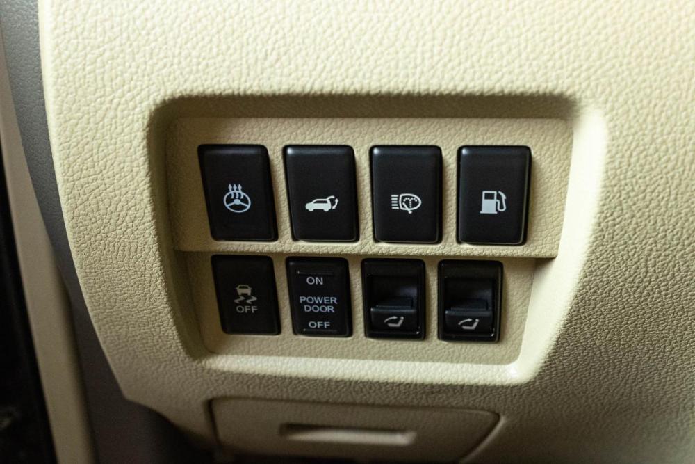 Nissan Murano II (Z51) Рестайлинг 2 Уфа  - изображение 16