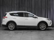 Toyota RAV4 IV (XA40) Рестайлинг Тюмень  - изображение 29