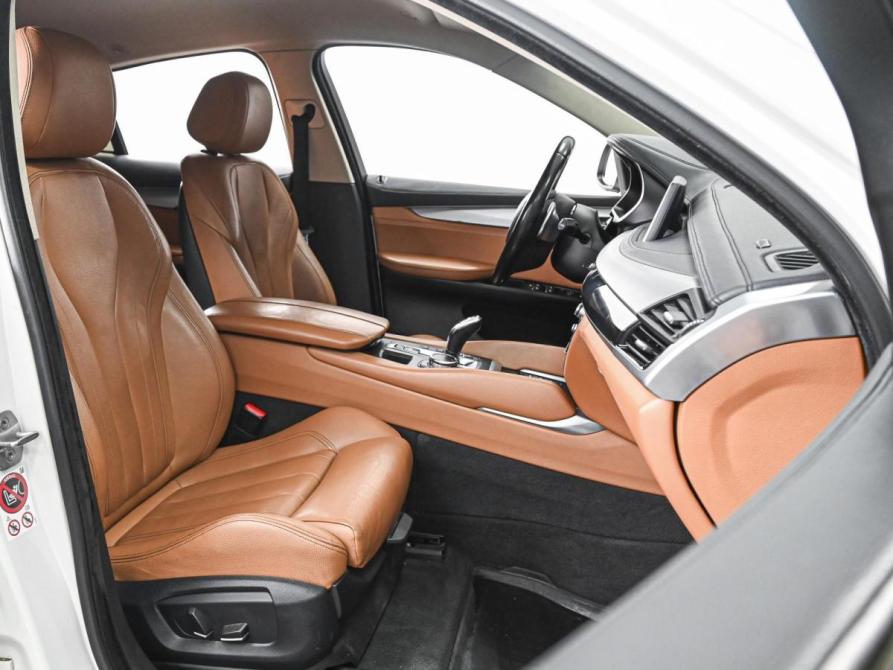 BMW X6 II (F16) Ставрополь  - изображение 8