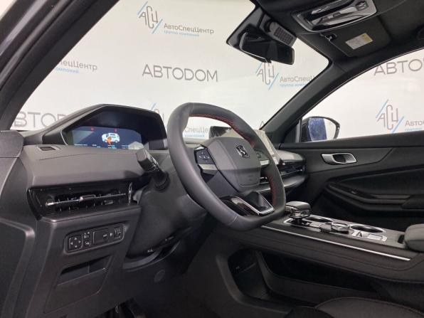 Changan UNI-S (CS55 Plus) I с пробегом 2025 года, цена 2 997 000 рублей, 967 км, внедорожник, Автокод Объявления