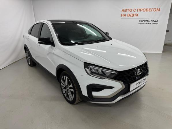 Lada (ВАЗ) Vesta I Рестайлинг (NG) с пробегом 2023 года, цена 1 223 000 рублей, 43571 км, седан, Автокод Объявления