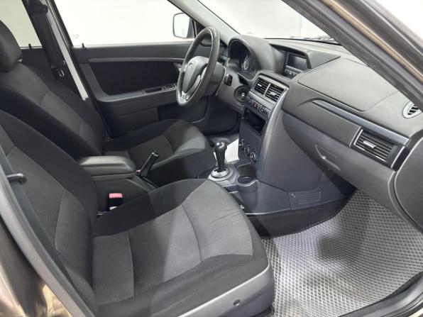 Lada (ВАЗ) Priora I Рестайлинг с пробегом 2015 года, цена 480 000 рублей, 158349 км, хэтчбек, Автокод Объявления