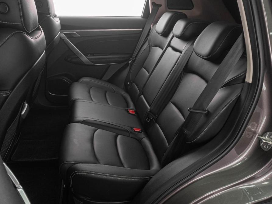 Geely Atlas Pro Тюмень  - изображение 9