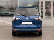 Toyota Sienta II Рестайлинг Новосибирск  - изображение 24