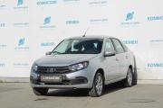 Lada (ВАЗ) Granta I Рестайлинг Пермь  - изображение 20