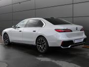 BMW 7 серии VII (G70) Москва  - изображение 37