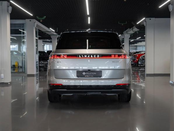 Lynk &amp; Co 900 с пробегом 2026 года, цена 7 775 000 рублей, 50 км, внедорожник, Автокод Объявления