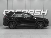 Toyota RAV4 VI (XA60) Ростов-на-Дону  - изображение 23