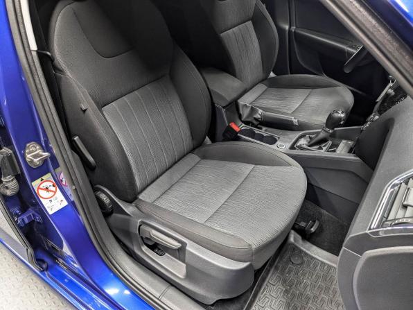 Skoda Octavia III (A7) Рестайлинг с пробегом 2020 года, цена 2 650 000 рублей, 95335 км, лифтбек, Автокод Объявления