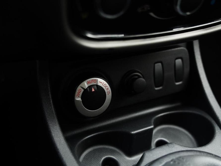 Renault Duster I Санкт-Петербург  - изображение 16