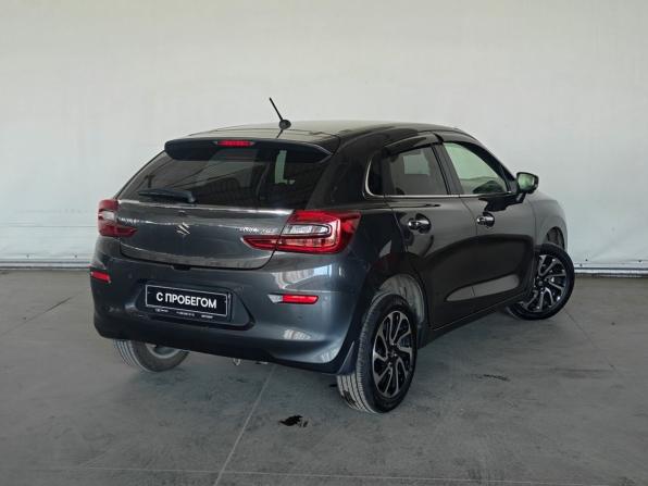 Suzuki Baleno III с пробегом 2022 года, цена 1 897 000 рублей, 14407 км, хэтчбек, Автокод Объявления