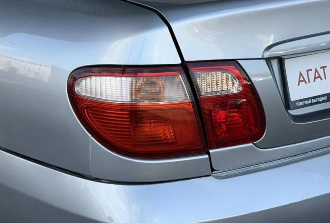 Nissan Almera II (N16) Рестайлинг с пробегом 2006 года, цена 245 000 рублей, 238351 км, седан, Автокод Объявления