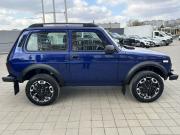Lada (ВАЗ) Niva Legend I Краснодар  - изображение 17