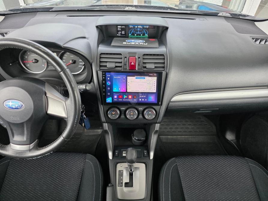 Subaru Forester IV Липецк  - изображение 8