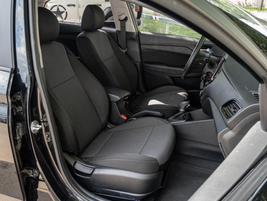 Hyundai Solaris II Рестайлинг Краснодар  - изображение 8