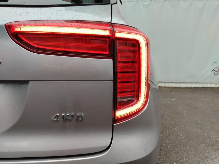 Haval Jolion I Рестайлинг Ярославль  - изображение 10