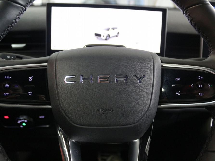 Chery Tiggo 9 I Стерлитамак  - изображение 10