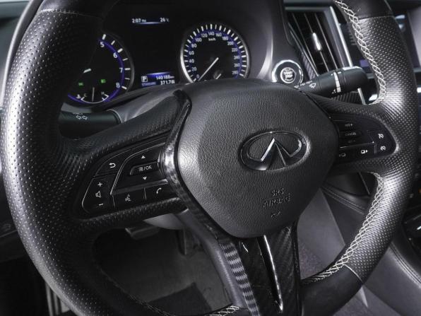 Infiniti Q60 II с пробегом 2021 года, цена 3 699 000 рублей, 140188 км, купе, Автокод Объявления