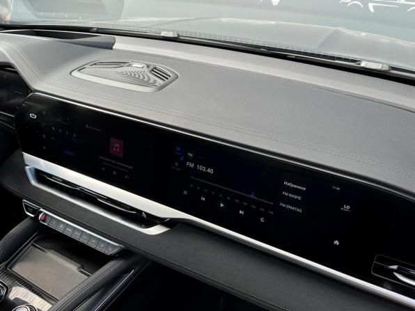 Geely Monjaro I с пробегом 2024 года, цена 3 592 800 рублей, 52803 км, внедорожник, Автокод Объявления