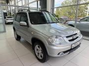 Chevrolet Niva I Рестайлинг Таганрог  - изображение 32