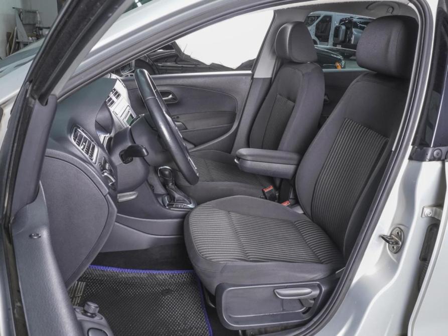 Volkswagen Polo V Ростов-на-Дону  - изображение 10