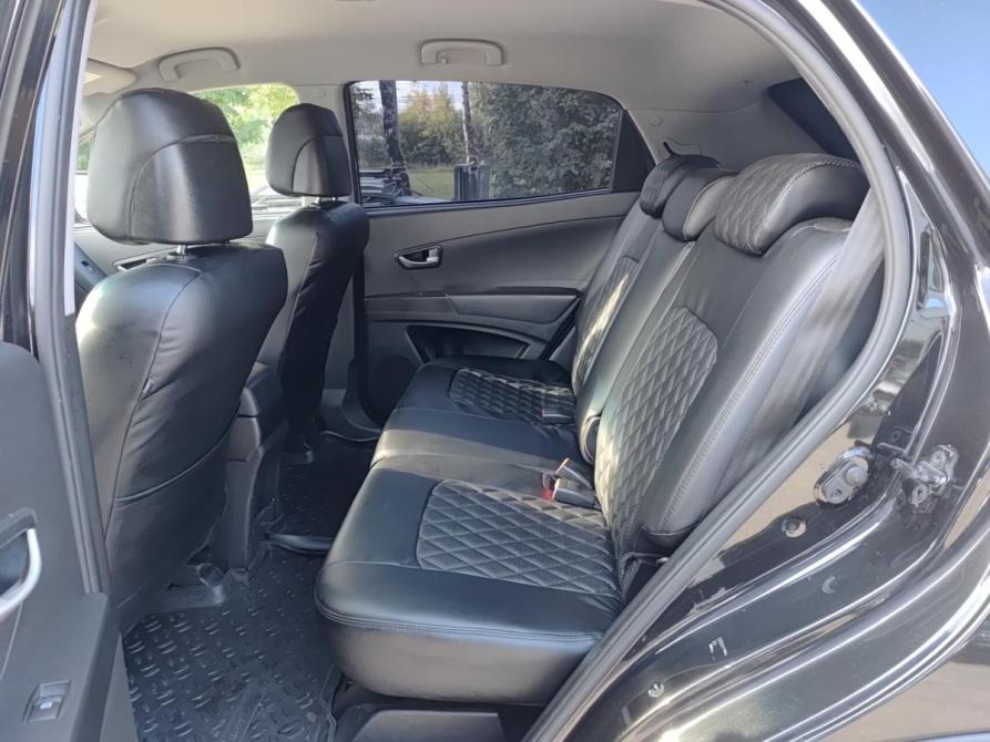 SsangYong Actyon II Чебоксары  - изображение 15