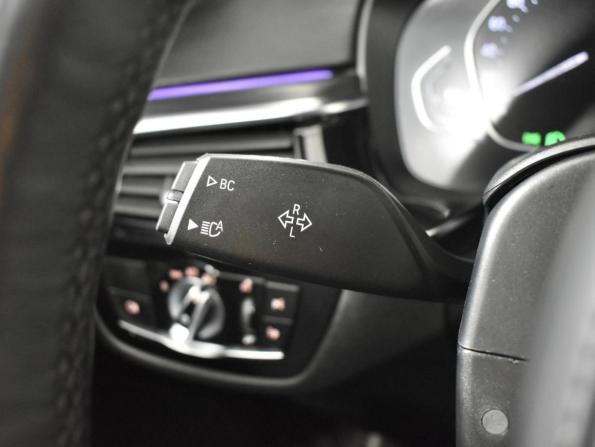 BMW 5 серии VII (G30/G31/G38) Рестайлинг с пробегом 2020 года, цена 3 849 900 рублей, 149627 км, седан, Автокод Объявления
