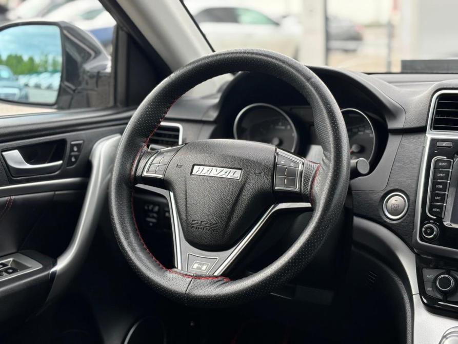 Haval H6 I Сыктывкар  - изображение 20