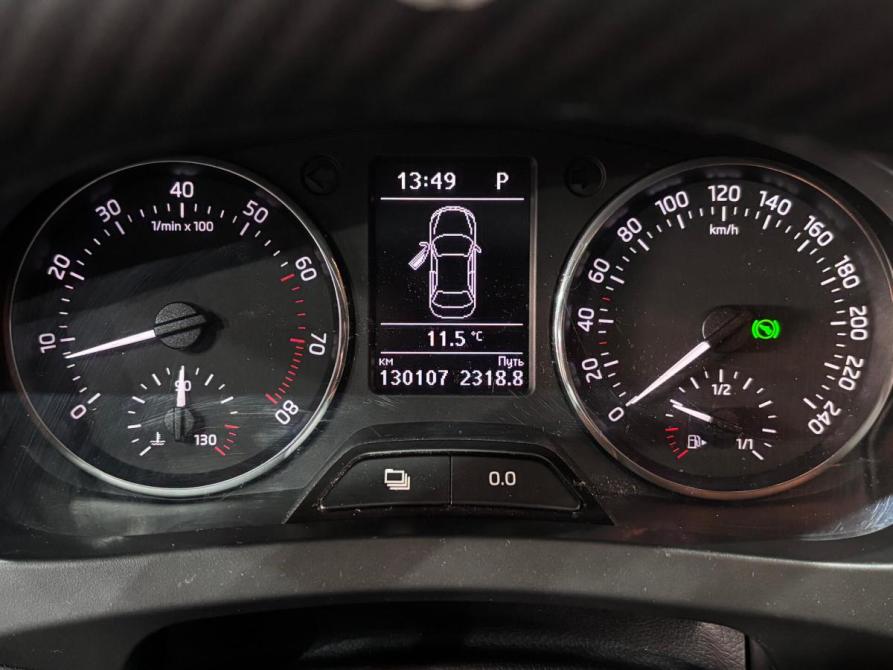 Skoda Rapid I Ставрополь  - изображение 12
