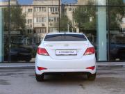 Hyundai Solaris I Рестайлинг Самара  - изображение 20
