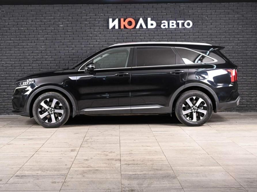 Kia Sorento IV Екатеринбург  - изображение 7