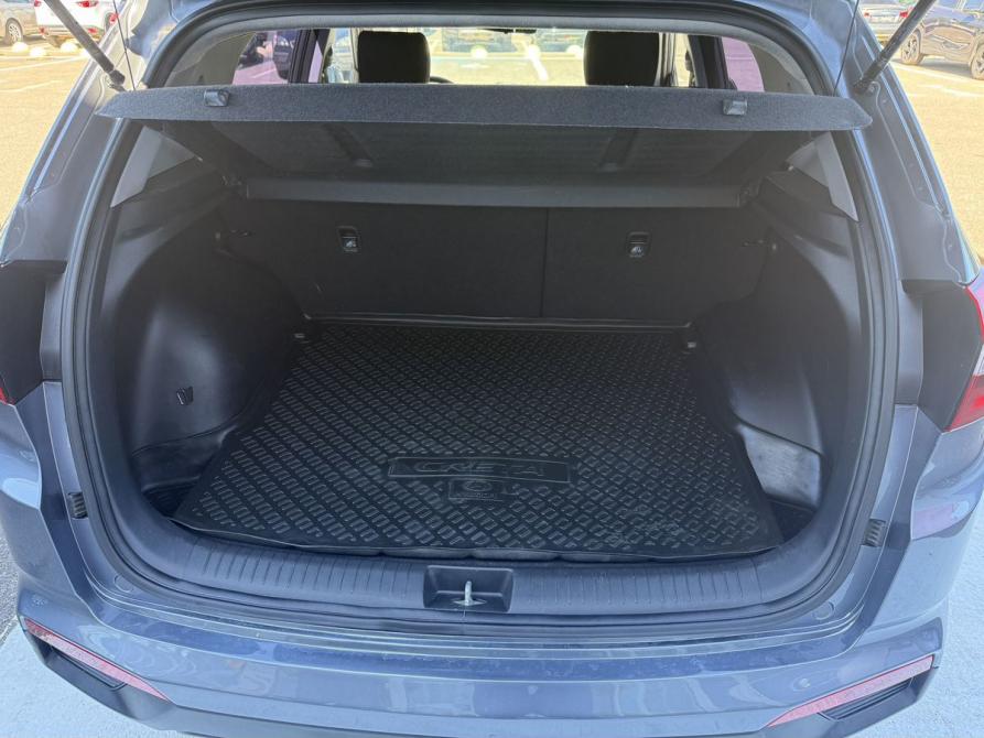 Hyundai Creta I Тверь  - изображение 8