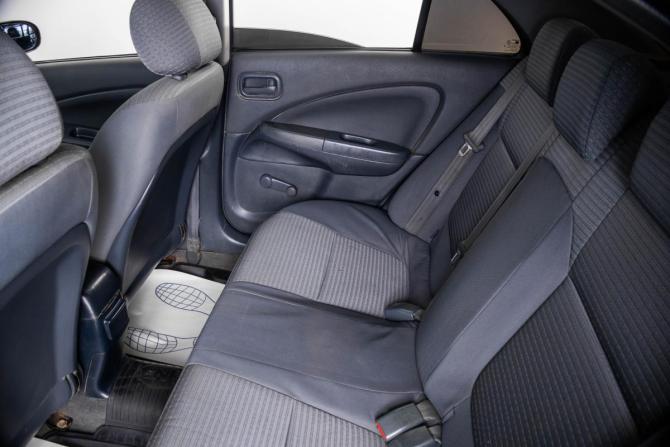 Nissan Almera Classic I с пробегом 2006 года, цена 379 000 рублей, 220000 км, седан, Автокод Объявления