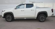 Changan Hunter Plus Воронеж  - изображение 31