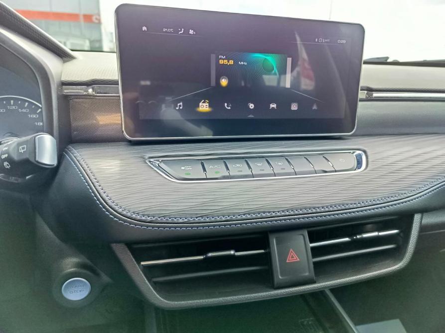 Haval Jolion I Тюмень  - изображение 20