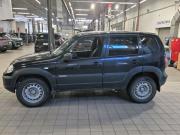 Chevrolet Niva I Рестайлинг Санкт-Петербург  - изображение 8