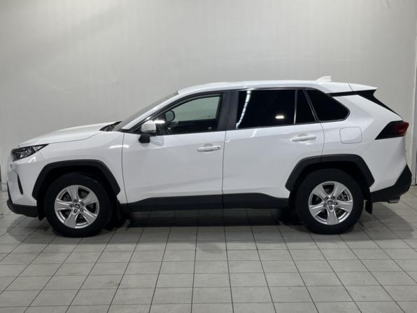 Toyota RAV4 V (XA50) с пробегом 2020 года, цена 2 865 000 рублей, 78202 км, внедорожник, Автокод Объявления