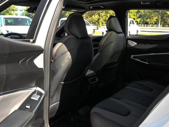 Geely Cityray с пробегом 2025 года, цена 3 090 000 рублей, 12558 км, внедорожник, Автокод Объявления