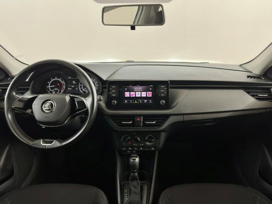 Skoda Rapid II Москва  - изображение 5