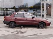 Chevrolet Lanos I Новосибирск  - изображение 21