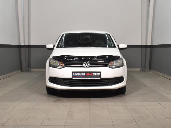 Volkswagen Polo V с пробегом 2013 года, цена 649 995 рублей, 182917 км, седан, Автокод Объявления