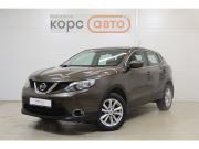 Nissan Qashqai II Коломна  - изображение 17