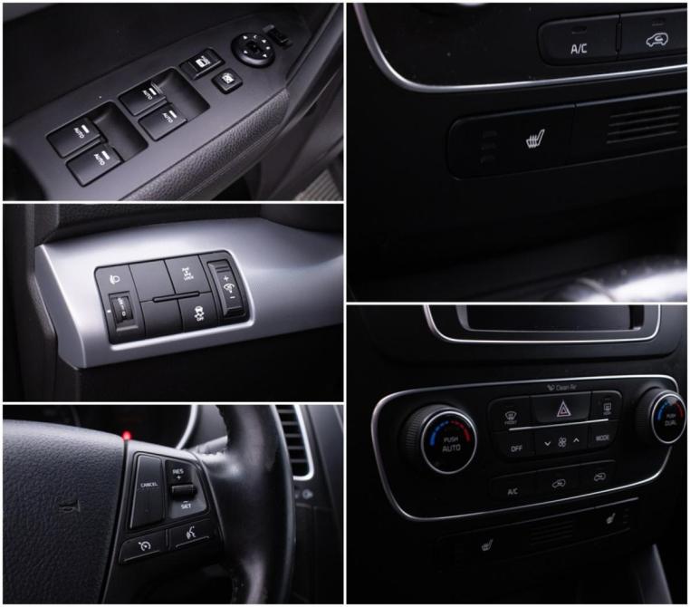 Kia Sorento II Рестайлинг Москва  - изображение 16